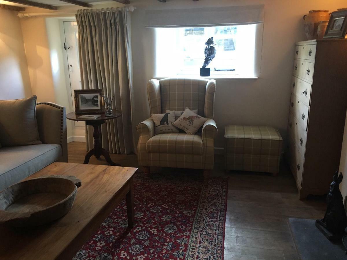 The Cottage Illmington Екстериор снимка